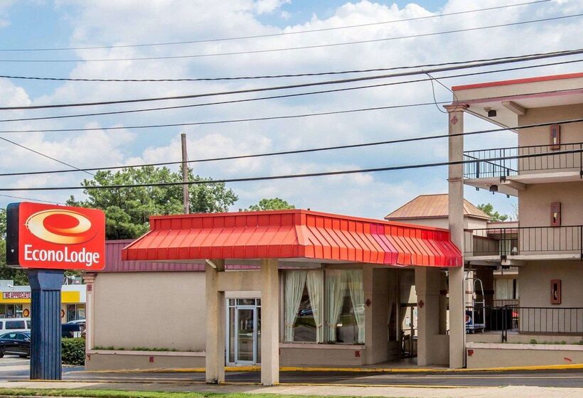 فندق Econo Lodge