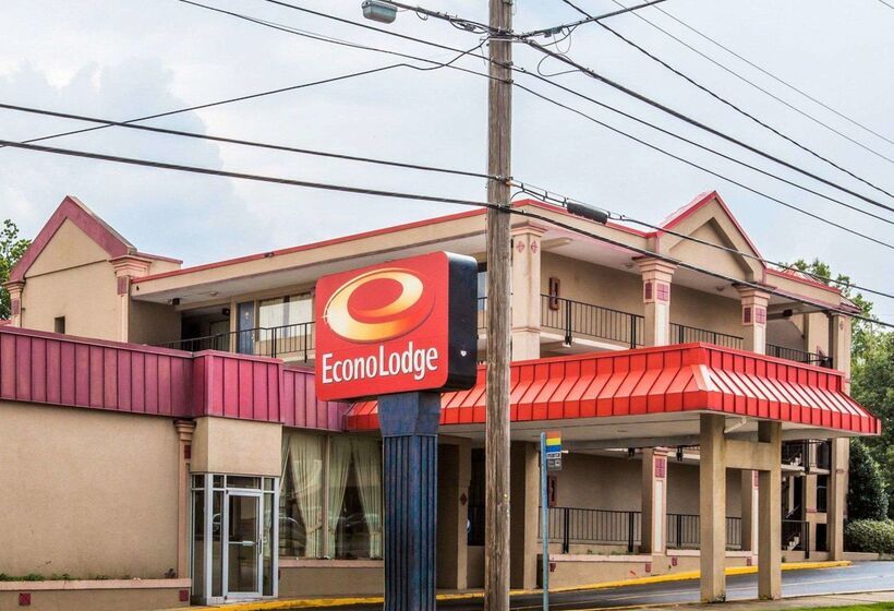 فندق Econo Lodge