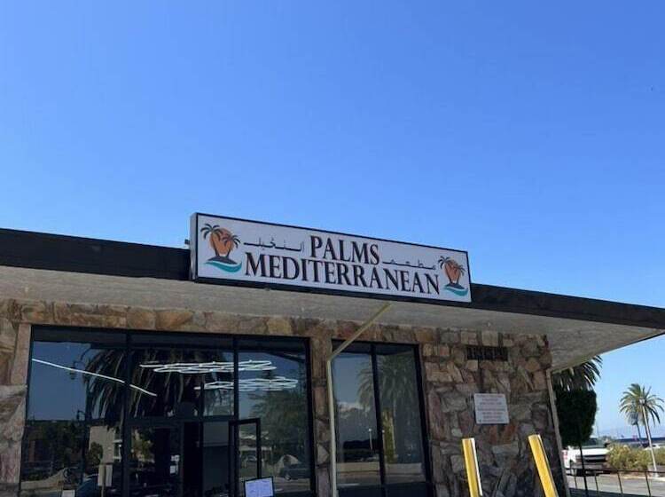 ホテル Garden Inn & Suites Oakland Airport