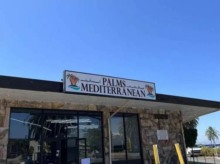 호텔 Garden Inn & Suites Oakland Airport