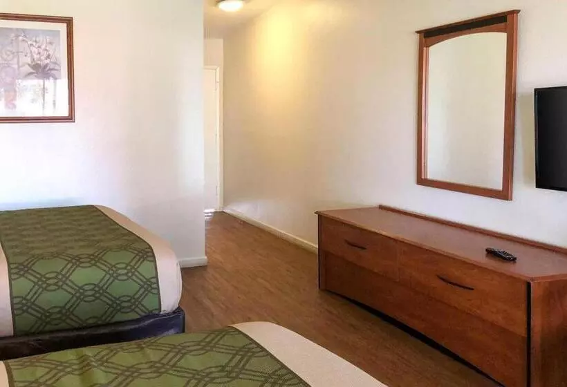 호텔 Garden Inn & Suites Oakland Airport