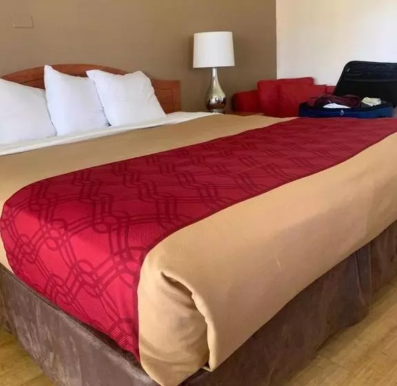 호텔 Garden Inn & Suites Oakland Airport