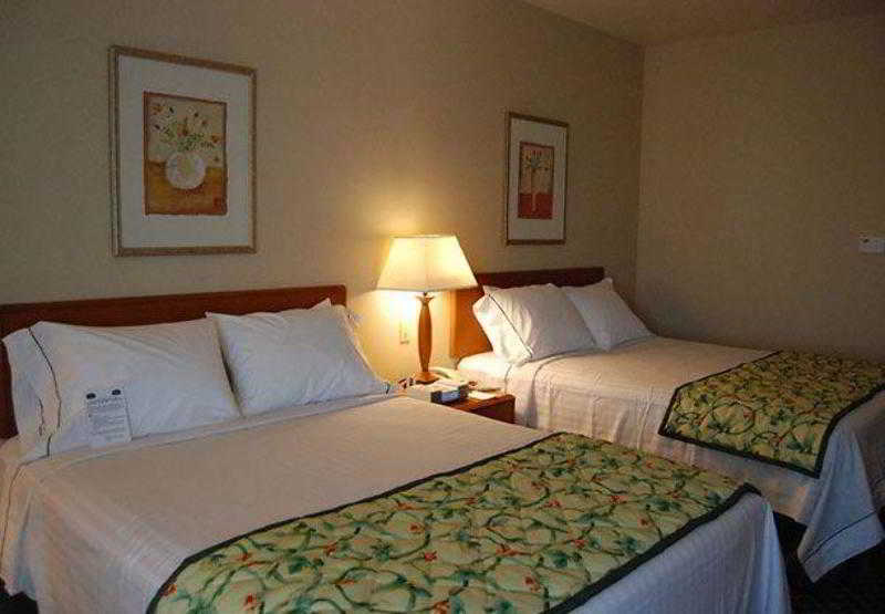 فندق Fairfield Inn And Suites By Marriott Elk Grove