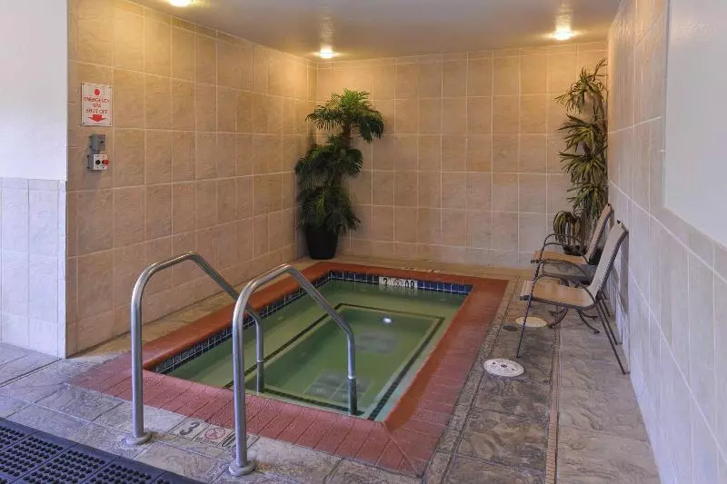 ホテル Fairfield Inn And Suites By Marriott Elk Grove