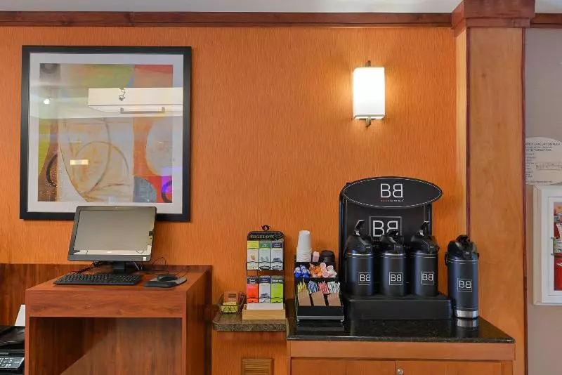 ホテル Fairfield Inn And Suites By Marriott Elk Grove