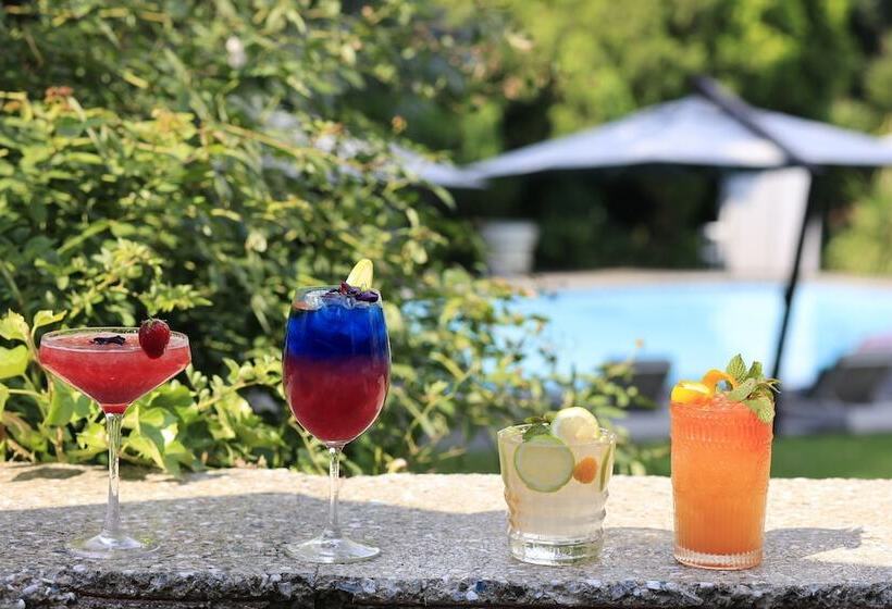 Fairlawns Boutique Hotel & Spa