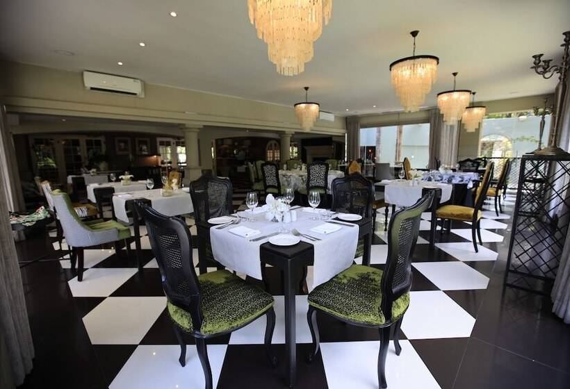 Fairlawns Boutique Hotel & Spa