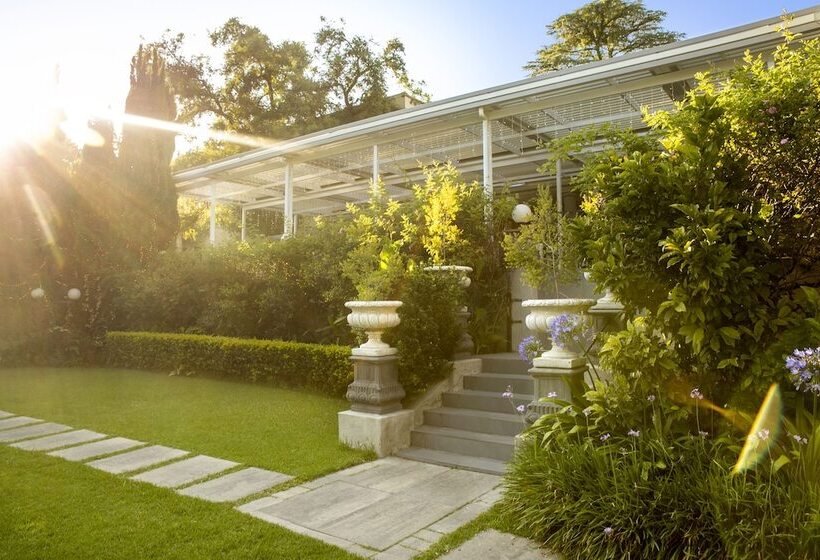 Fairlawns Boutique Hotel & Spa