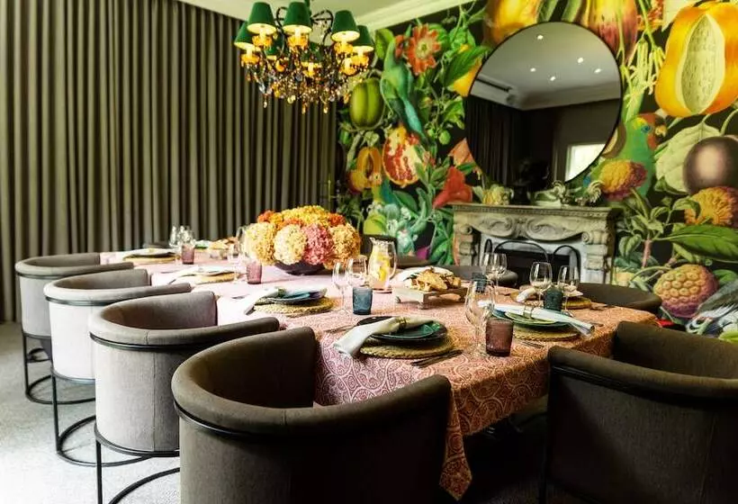 Fairlawns Boutique Hotel & Spa