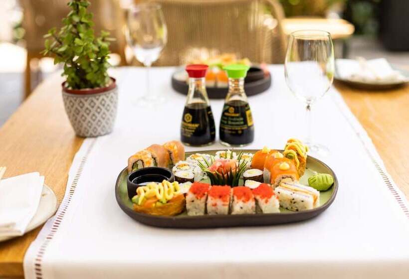 Fairlawns Boutique Hotel & Spa