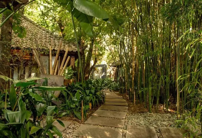 Fairlawns Boutique Hotel & Spa