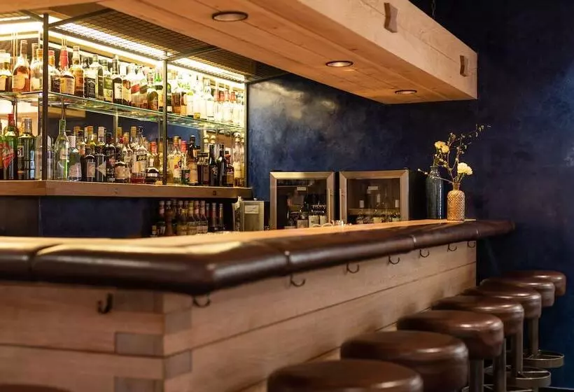 Szálloda Gstaaderhof Active & Relax