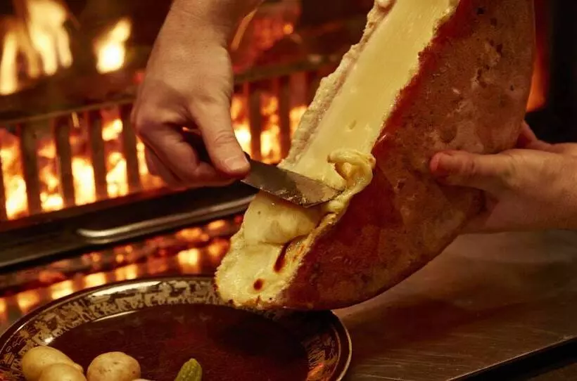 Szálloda Gstaaderhof Active & Relax