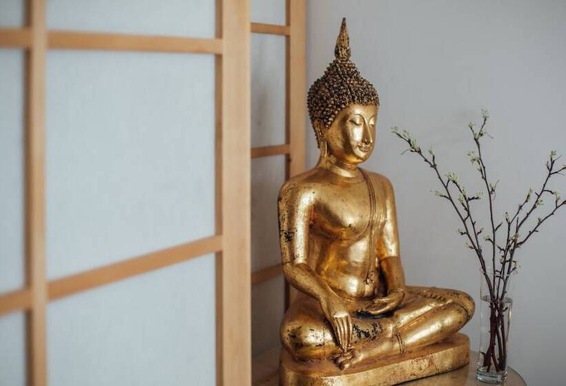 호텔 Gstaaderhof  Active & Relax