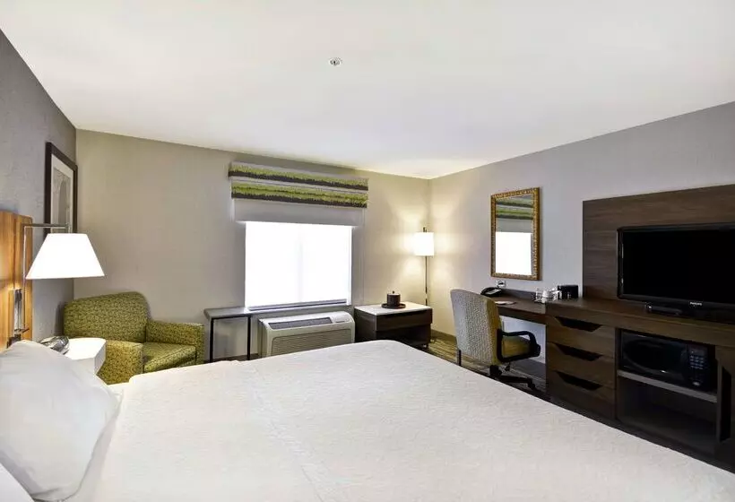 هتل Hampton Inn & Suites Yuma