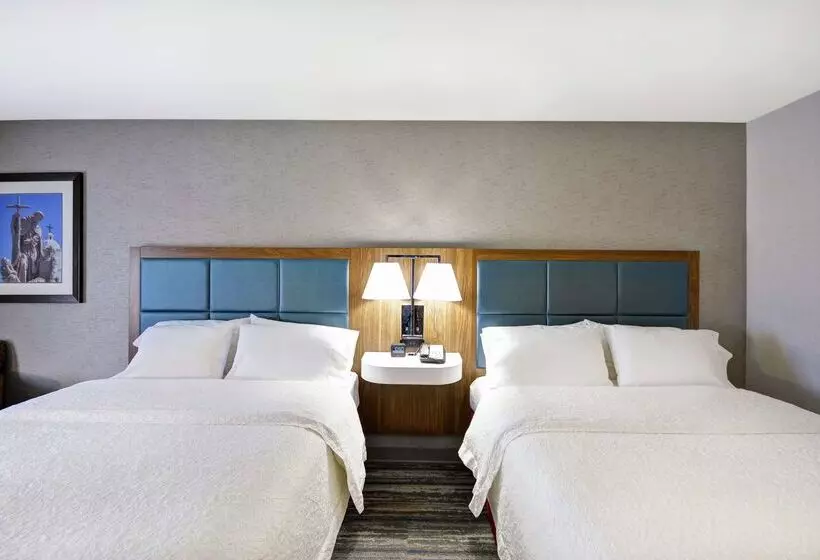 هتل Hampton Inn & Suites Yuma