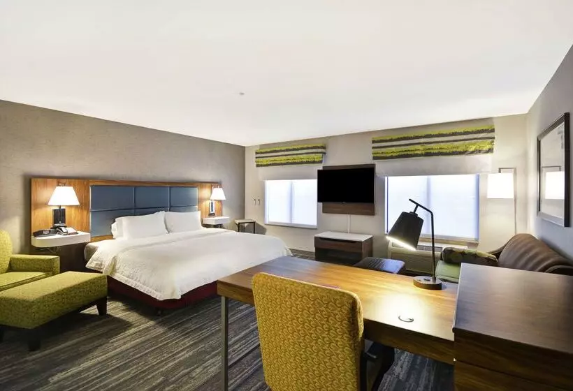 هتل Hampton Inn & Suites Yuma