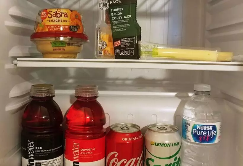 هتل Hampton Inn & Suites Yuma