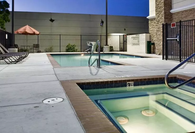 ホテル Hampton Inn Brentwood