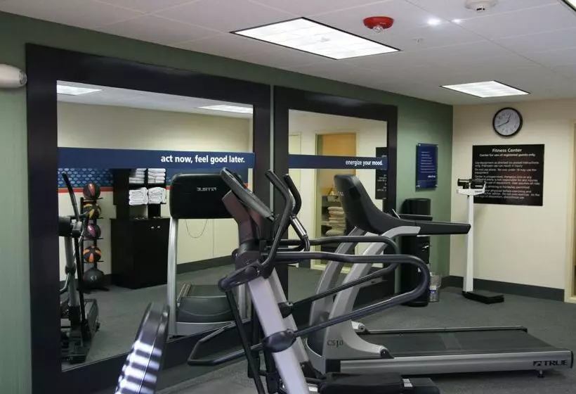 ホテル Hampton Inn Brentwood