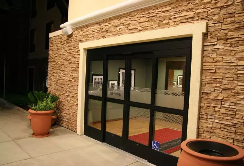 ホテル Hampton Inn Brentwood