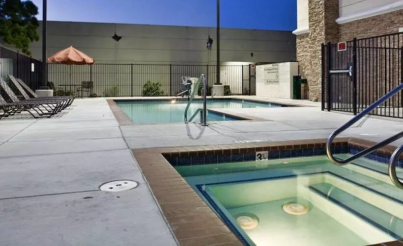 ホテル Hampton Inn Brentwood