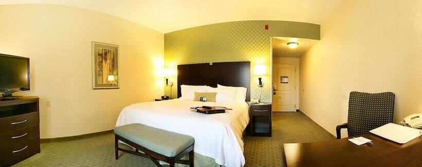 Отель Hampton Inn Brentwood