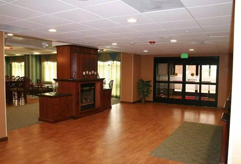 ホテル Hampton Inn Brentwood