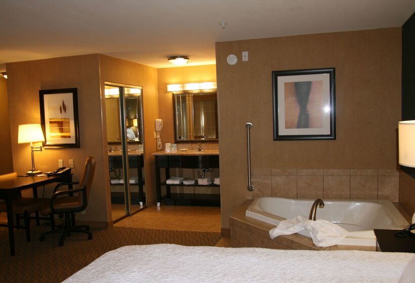 호텔 Hampton Inn & Suites Barstow