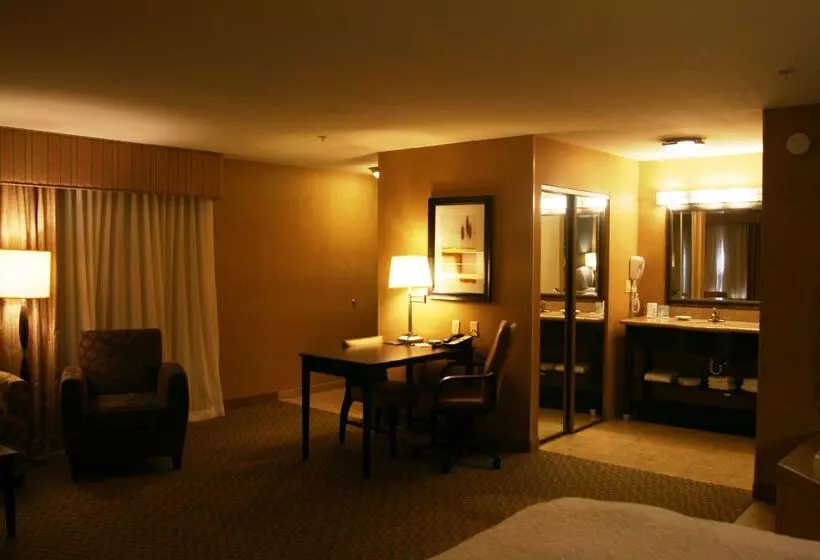 酒店 Hampton Inn & Suites Barstow