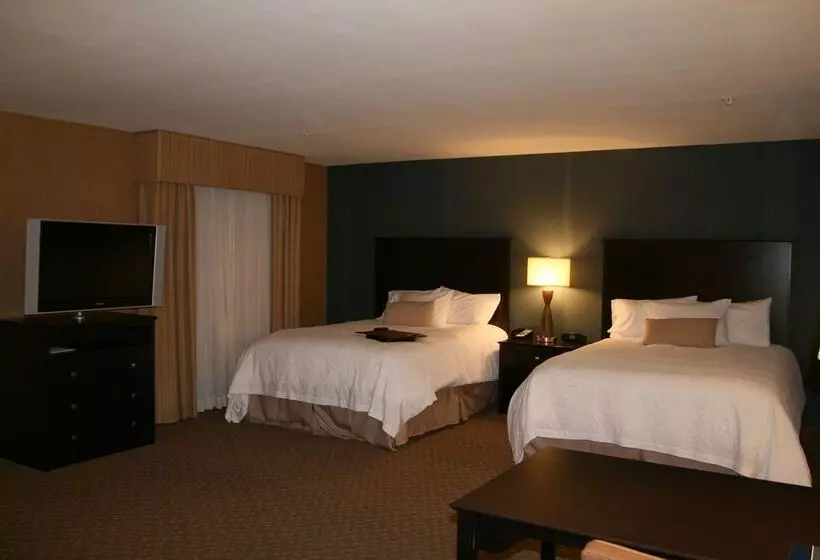 酒店 Hampton Inn & Suites Barstow