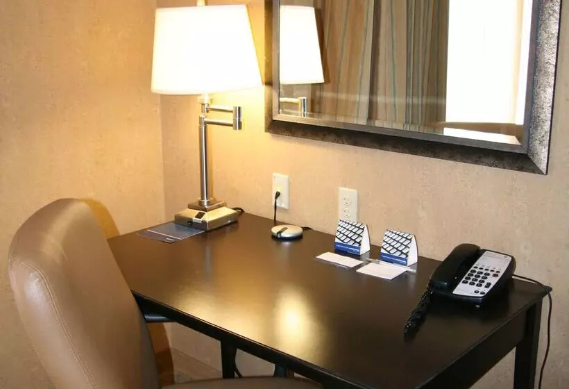 酒店 Hampton Inn & Suites Barstow