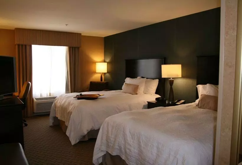 酒店 Hampton Inn & Suites Barstow