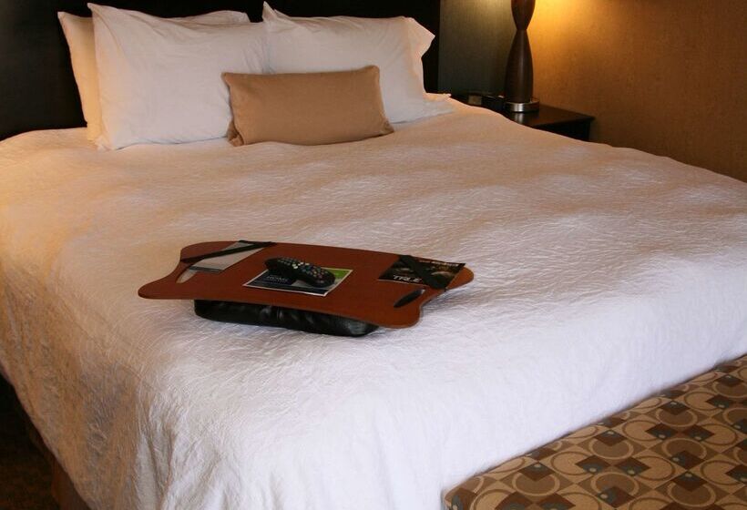 호텔 Hampton Inn & Suites Barstow