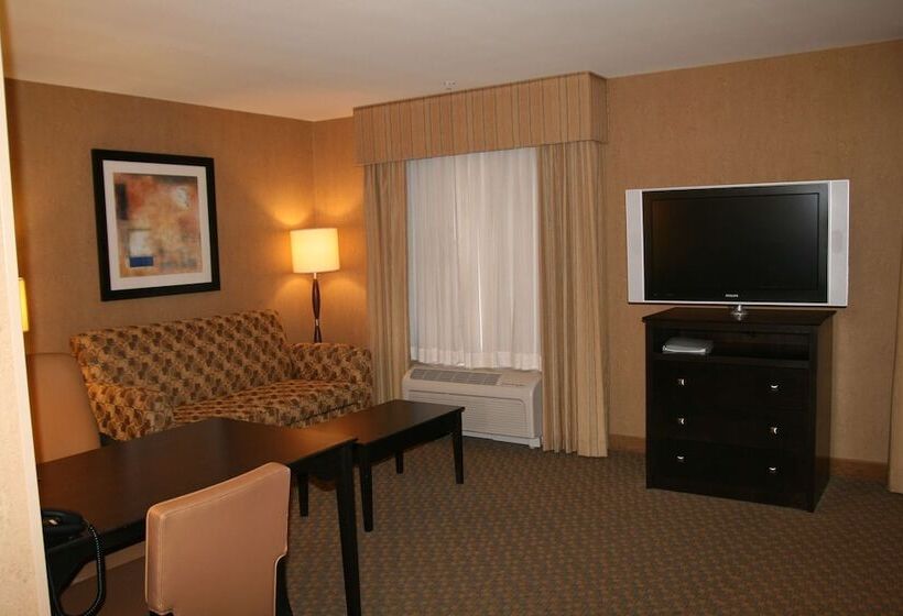 호텔 Hampton Inn & Suites Barstow