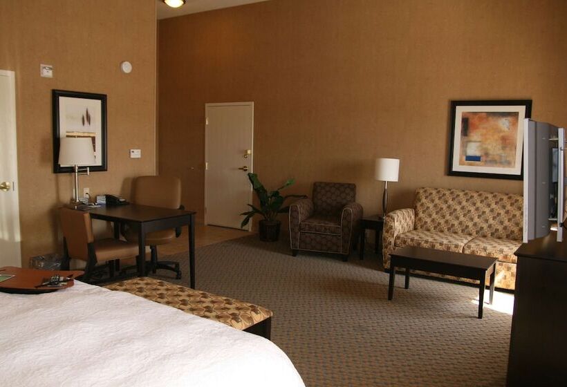 호텔 Hampton Inn & Suites Barstow