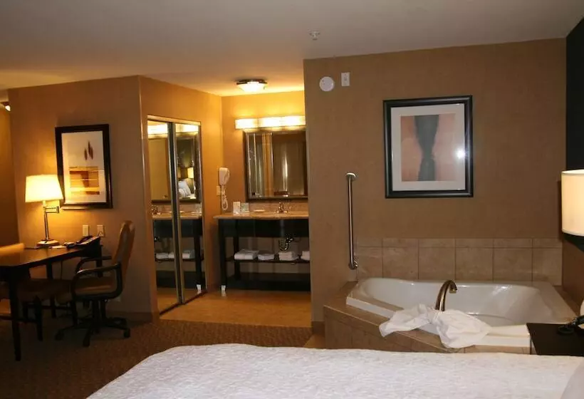 酒店 Hampton Inn & Suites Barstow