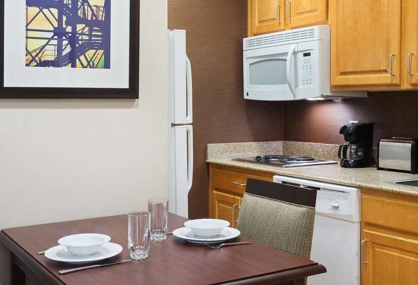 Otel Homewood Suites By Hilton Shreveport