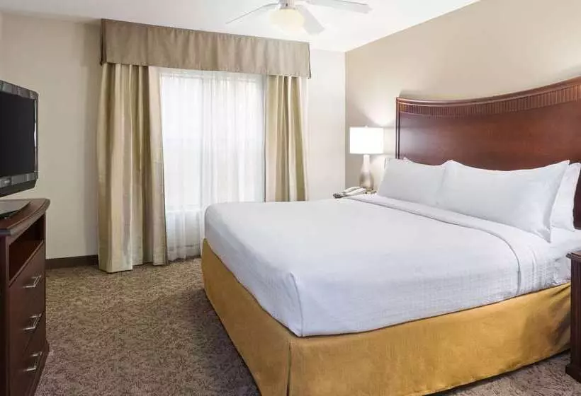 هتل Homewood Suites By Hilton Shreveport