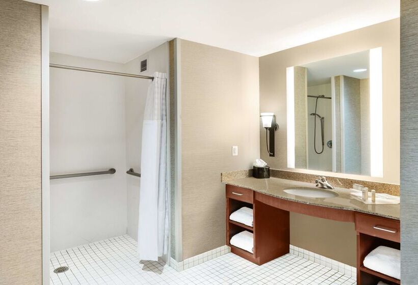 Otel Homewood Suites By Hilton Shreveport