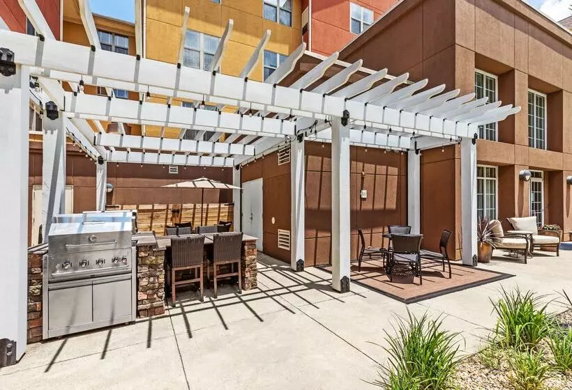 هتل Homewood Suites By Hilton Shreveport