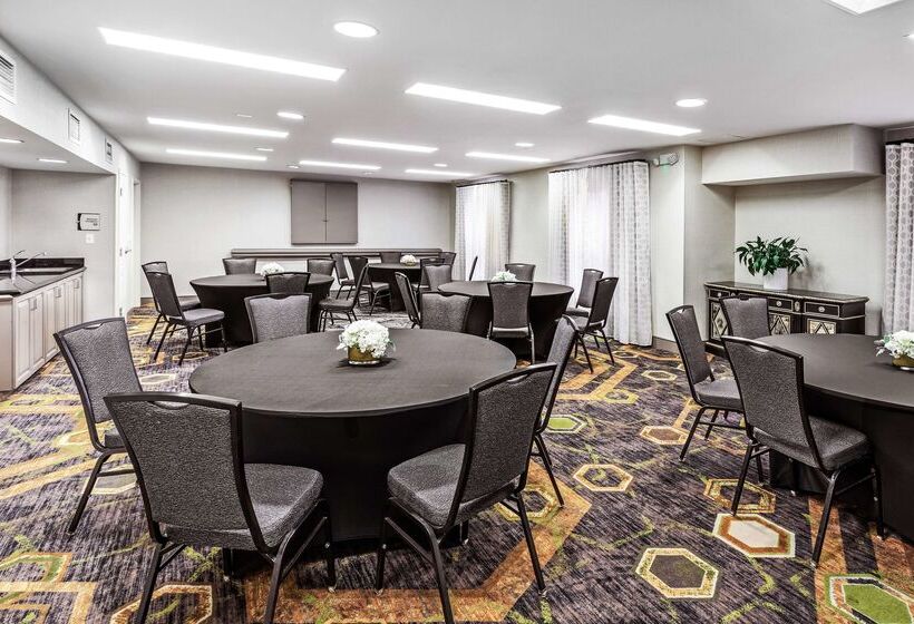 Otel Homewood Suites By Hilton Shreveport