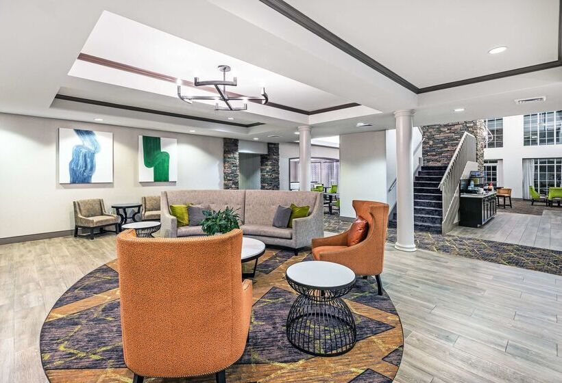 Otel Homewood Suites By Hilton Shreveport
