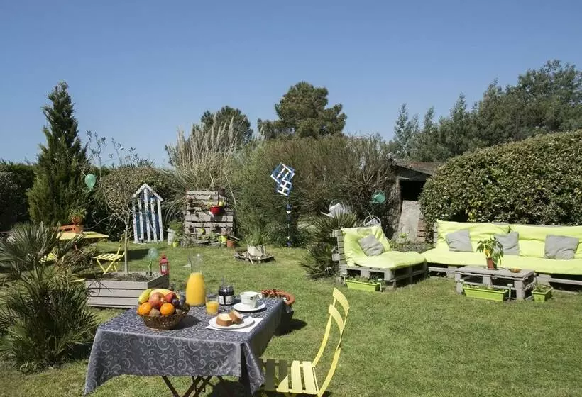 هتل Hôtel Eurocéan