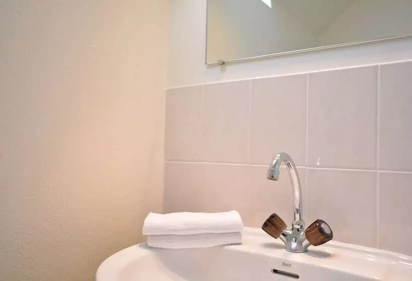 هتل Hôtel Eurocéan