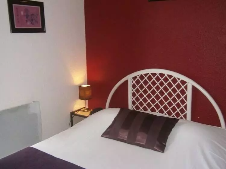 هتل Hôtel Eurocéan