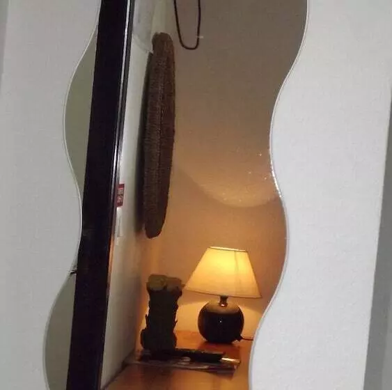 هتل Hôtel Eurocéan