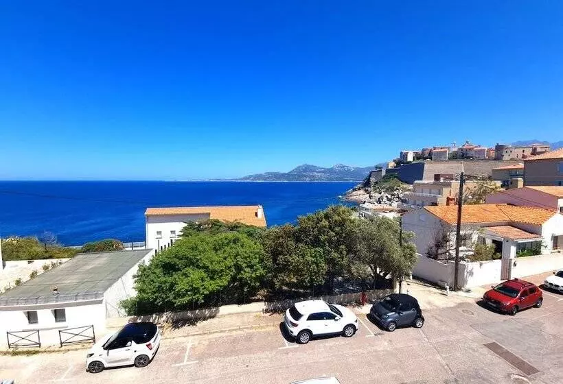 호텔 Hôtel Sole Mare