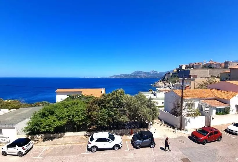 호텔 Hôtel Sole Mare