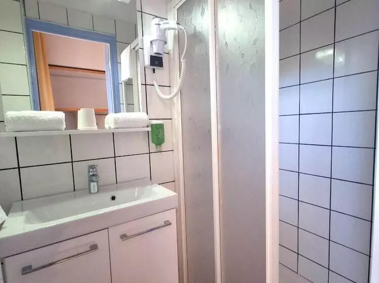 호텔 Hôtel Sole Mare